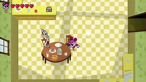 #BLUD 试玩，莫名其妙