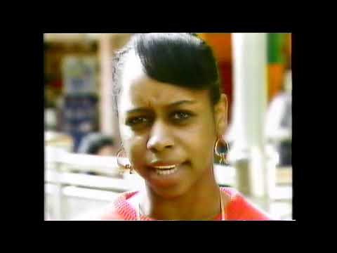 CBS February 1993 Commercials