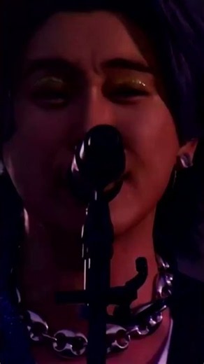 Mrs. GREEN APPLE - ツキマシテハ LIVE MIX