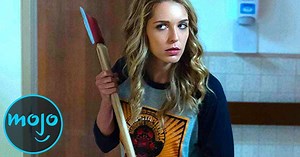 Top 10 Badass Horror Movie Heroines  | Articles on WatchMojo.com