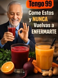 Dr. Norman Walker (99 años) "¡No he estado enfermo en 49 años!" 7 alimentos que consumo a diario 💬 👀👇 Para seguir recibiendo mis recetas, solo debes decir algo… ¡.Esta receta te encantará.👇 Para seguir recibiendo mis recetas, solo debes decir algo… ¡Gracias! #fblifestyle | Historias de Karla
