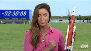 Why NASA canceled launch of massive new rocket