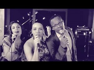 THE UNIVERSAL BOOGIE BAND