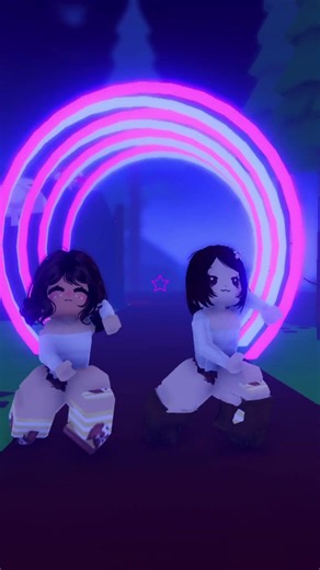 stray wav... #robloxedit