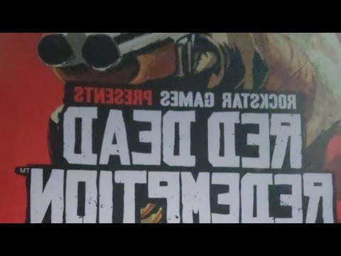 red dead redemption ps3