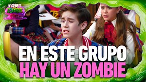 136K views · 6.5K reactions | Caro, preocupada por el comportamiento de su hermano Tomy, se acerca a Zaira, Boby y Frankie, pues cree que su hermano es un zombie y podría estar en peligro. 履‍♂️ #TomyZombie, ¡Disponible YA!, antes que nadie por #ViX 履‍♂️ https://bit.ly/47OP0z4 | Televisa Comedia | Facebook