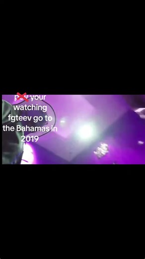 😔#fgteev #fyp #viral #nostalgic #partyintheelevator | Bahamas