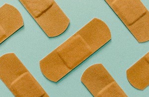 Piercing entzündet / eitert | Diese Profi-Tipps helfen