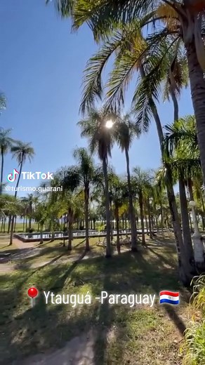Discovering the Charm of Ytauguá in Paraguay