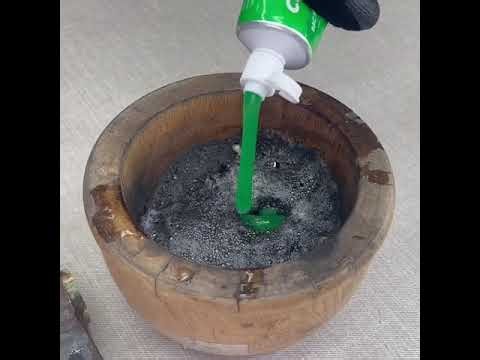 Restore a Rusty Axe to Like New! Amazing Rust Removal & Sharpening Process