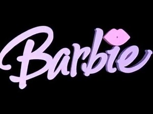 Barbie Logo