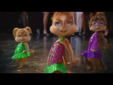 Alvin And The Chipmunks: ChipWrecked - Salsa Night / Battle Dance - Song Fight