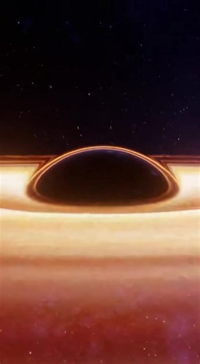 Time Slows Near Black Holes Explained #Space Near a black hole, gravity becomes so extreme that it warps spacetime itself, causing time to pass far more slowly than it does on Earth. This phenomenon, known as gravitational time dilation, is a real prediction of Albert Einstein’s theory of general relativity. As an object approaches a black hole’s event horizon, the time-slowing effect intensifies dramatically. In theory, someone hovering close to a black hole could experience just one hour, whil