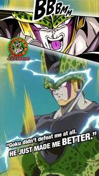 Ultimate clash android cell saga cleared! (dokkanbattle)
