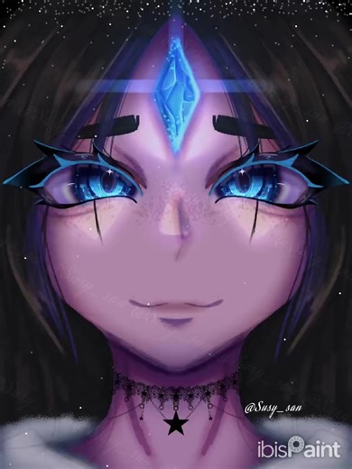 °•★un dibujo nuevo que hice recientemente 🗣️‼️★•° #artistadigital #artedigital #drawing #fypシ゚ #foryoupage