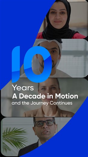 @adgm | Behind every milestone in ADGM’s journey are the people who made it possible. Over the past ten years, they’ve seen ADGM evolve into the... | Instagram