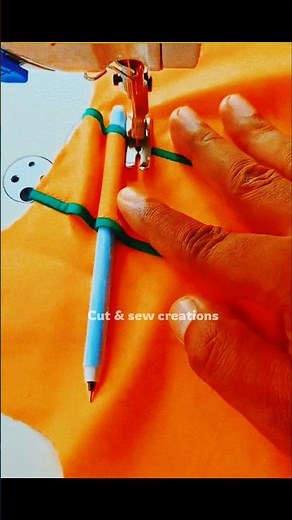 Amazing Pen Design Trick! Easy DIY Pen Craft You Must Try ✍️ #shorts
