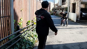 朝倉未来、ナイフを持った暴漢にハイキック一閃　過激ドッキリは格闘家YouTuberの定番に？