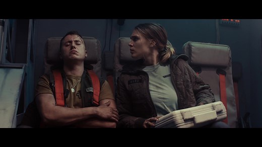 异形科幻系列短篇集正片合集