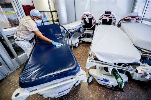 NYC Health   Hospitals hiring: Jobs with no degrees required