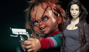 ‘Jason X’s’ Lexa Doig Joins SYFY’s ‘Chucky’