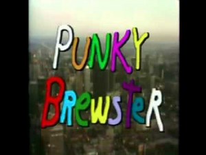 Punky Brewster 1