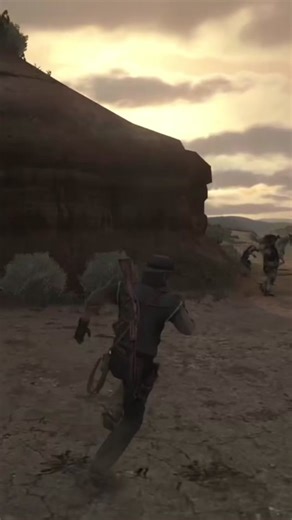 مفاجآت زومبي في Red Dead Redemption