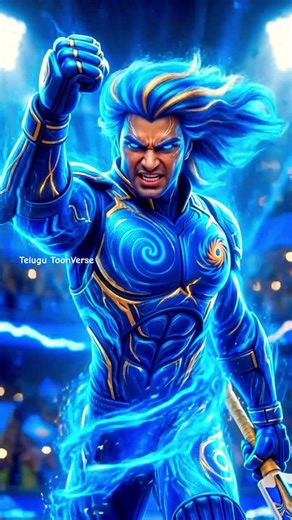 AI Animation Channel IPL Teams as Epic Characters 🏏Pixar Style Animated Stories Daily YouTube Shorts