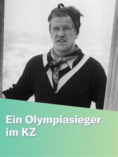 Die Geschichte von Birger Ruud ist fast schon hollywoodreif. Während seiner aktiven Karriere arbeitet Birger in Sportgeschäften, auch in Berlin und Garmisch. Sein älterer Bruder Sigmund gewinnt 1928 die olympische Silbermedaille. Asbjørn, der jüngste der drei, wird mit 18 Jahren Weltmeister und ist Jahre lang der jüngste Titelträger. Norwegen wird ab April 1940 bis Kriegsende von Nazi-Deutschland besetzt. Der norwegische König und die Regierung flieht ins Exil nach London. 1942 bestimmt die deut