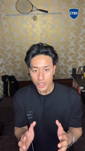 A scan takes seconds, but the regret of getting scammed lasts much longer.📲 The solution is simple, quick, and reliable. With CYBX, you can scan any QR code and instantly know whether it’s secure or risky. 🛡️ Don’t just scan, scan securely. Download the app today. ⏬ [CYBX | Cybercrime | MobileSecurity | ScamAlert] #CYBX #MobileSecurity #QRCodeScam #ScamAlert #MobileSafety | CYBX