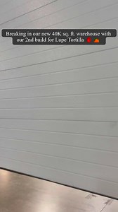 2.9K views · 11 reactions | Rolling things out at our new space.️ The team is hard at work crafting yet another premium mobile kitchen for our friends at Lupe Tortilla.  #ChefUnits #lupetortilla #foodtrucks #foodtruckfood #custommade #houstontx | Chef Units | Facebook