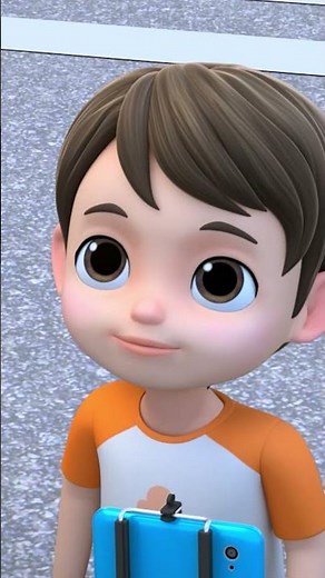 ポロロレンジャーズ出動！| キッズアニメ | 幼児向けアニメーション童話 #ポロロストーリー #Shorts
