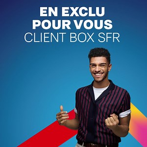 Juste pour vous client SFR, un forfait mobile 5 Go pour seulement 7€ ! Est-ce que cela ne serait pas le premier bon plan de l’été ? ☀️ | SFR