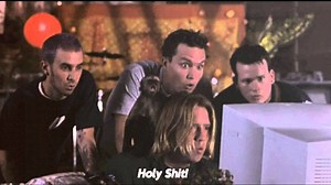 A needlessly deep dive into Blink-182’s cameo appearance in American Pie