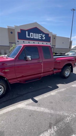 F150 Flareside Pickup Truck(Rare find) owner unknown #f150 #ford #truck #automobile #fordperformance