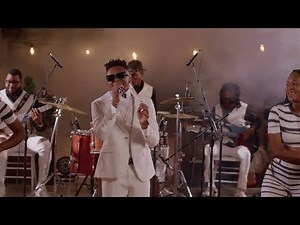 Innoss'B - Sukali -AFROCONGO PLANET Live