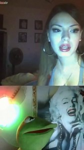 2.4M views · 10K reactions | attack helicopter helicopter | Kermydoesomegle | Facebook