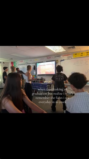 Reflecting on Graduation Memories: Class of 2027