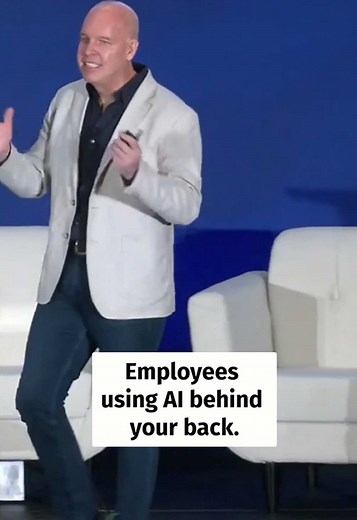 Managing Shadow AI in the Workplace for Innovation