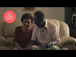 Meet In Ja and James | Airbnb Superhosts | Airbnb
