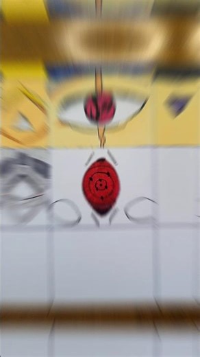 Rinne Sharingan #shorts