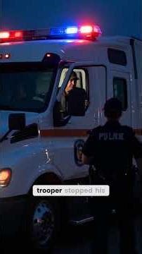 The Truck Stop Killer: A Mobile Nightmare