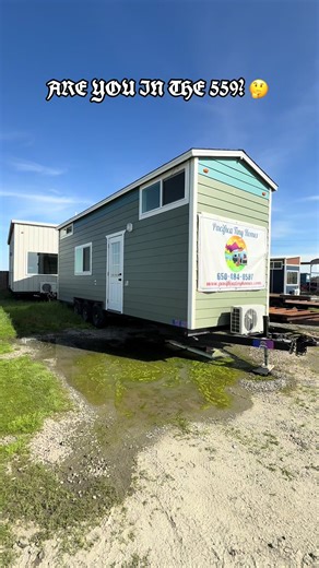 Explore Our Tiny Victorian Home at the Fresno Expo!