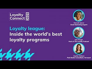 Loyalty league: Inside the world’s best loyalty programs