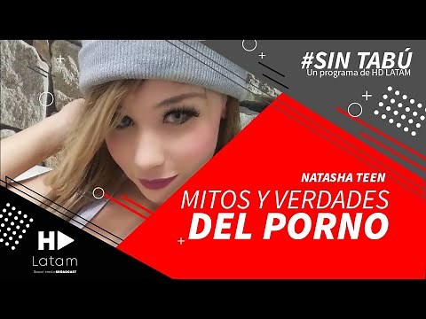 Mira de nuevo la entrevista con Natasha Teen en Sin Tabú