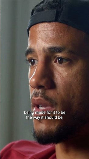 Anthony Watson on rugby’s bigger picture 🫡