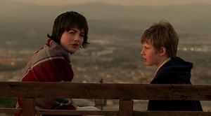 Чамскраббер / The Chumscrubber 2005 720р