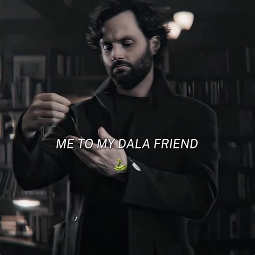 Understanding Joe Goldberg's Complex Character