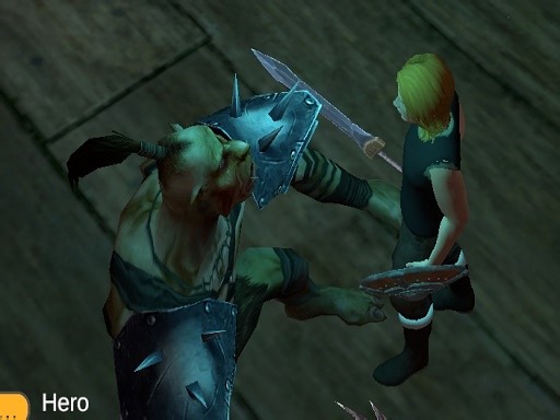 Play Roguelike RPG | Free Online  Games. KidzSearch.com