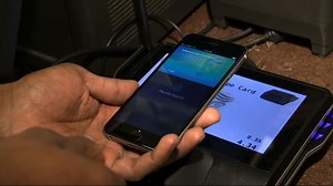 iPhone to accept tap-to-pay without more hardware